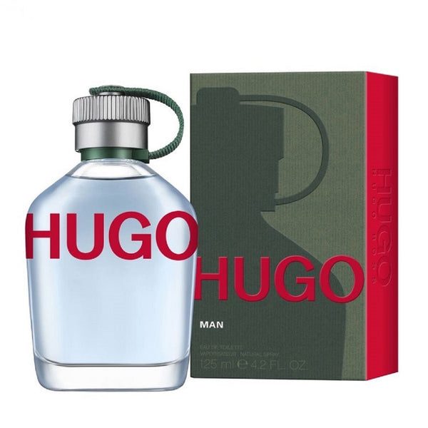 Hugo Boss EDT Perfume for Men 125 ml