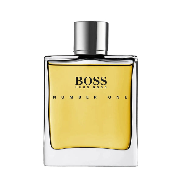 Hugo Boss Number One EDT Perfume for Men 100 ml - GottaGo.in