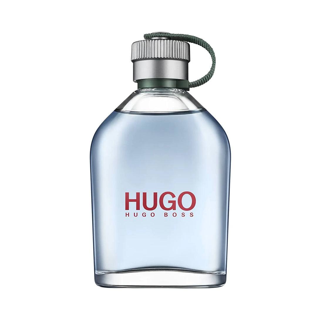 Hugo EDT Perfume by Hugo Boss for Man 200ml - GottaGo.in