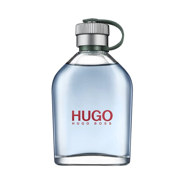 Hugo EDT Perfume by Hugo Boss for Man 200ml - GottaGo.in
