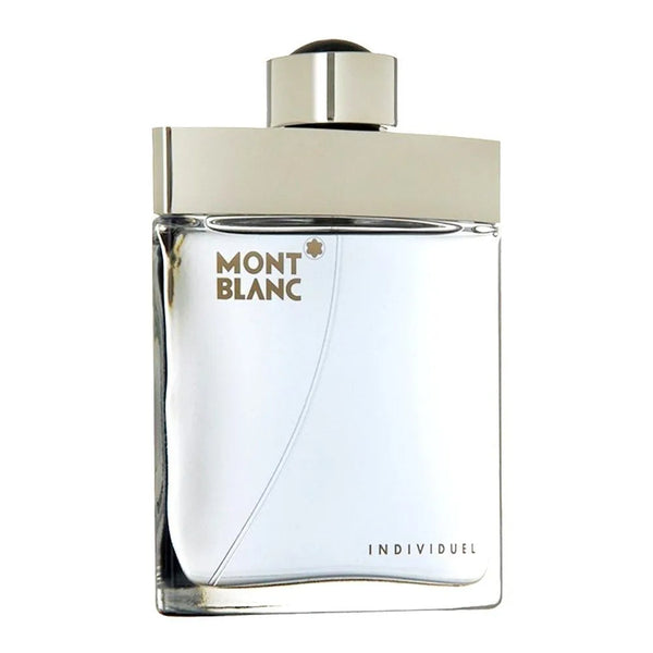 Mont Blanc Individuel EDT Perfume for Men 75ml - GottaGo.in