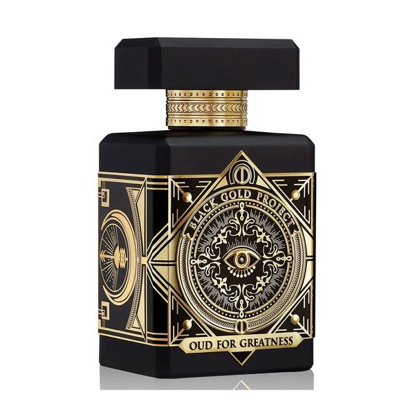 Initio Oud for Greatness EDP Perfume for Men & Women 90ml - GottaGo.in