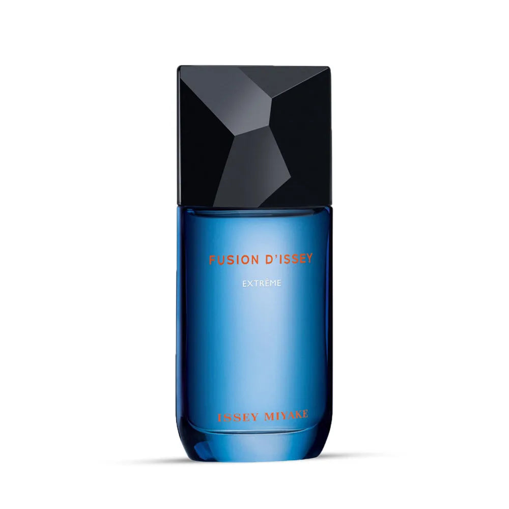 Issey Miyake Fusion D'Issey Extreme EDT Perfume for Men 100ml - GottaGo.in