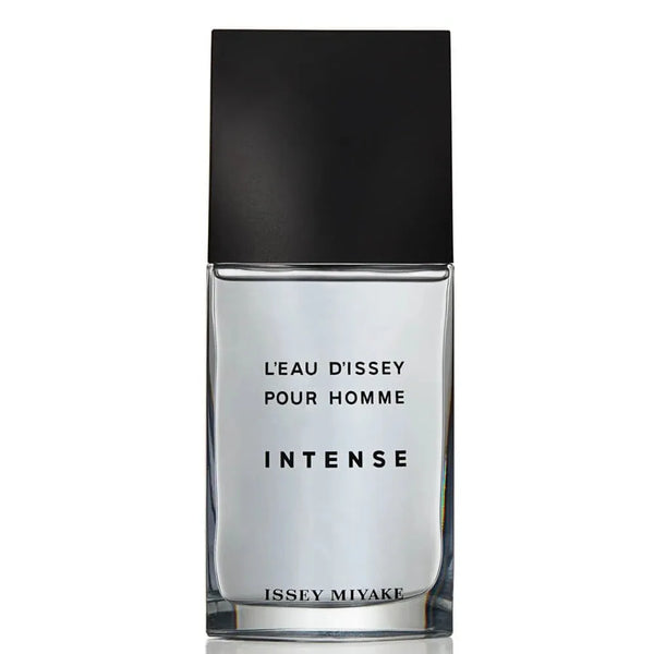 Issey Miyake L'eau D'Issey Pour Homme Intense EDT Perfume 125ml - GottaGo.in