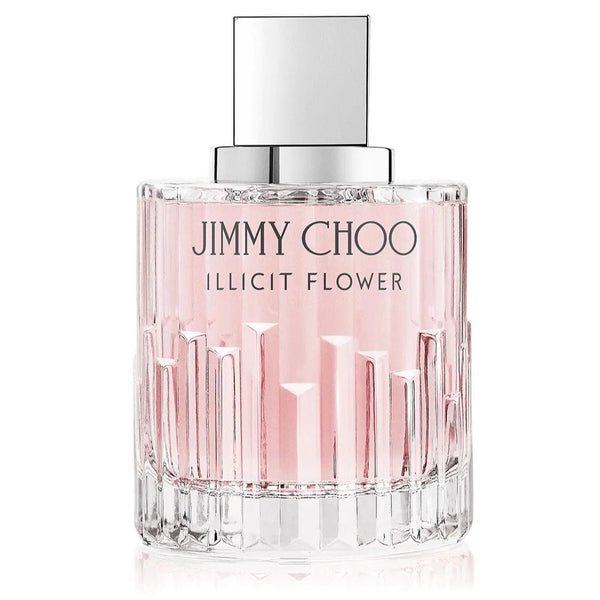 Jimmy Choo Illicit Flower EDT Perfume for Women 100ml - GottaGo.in