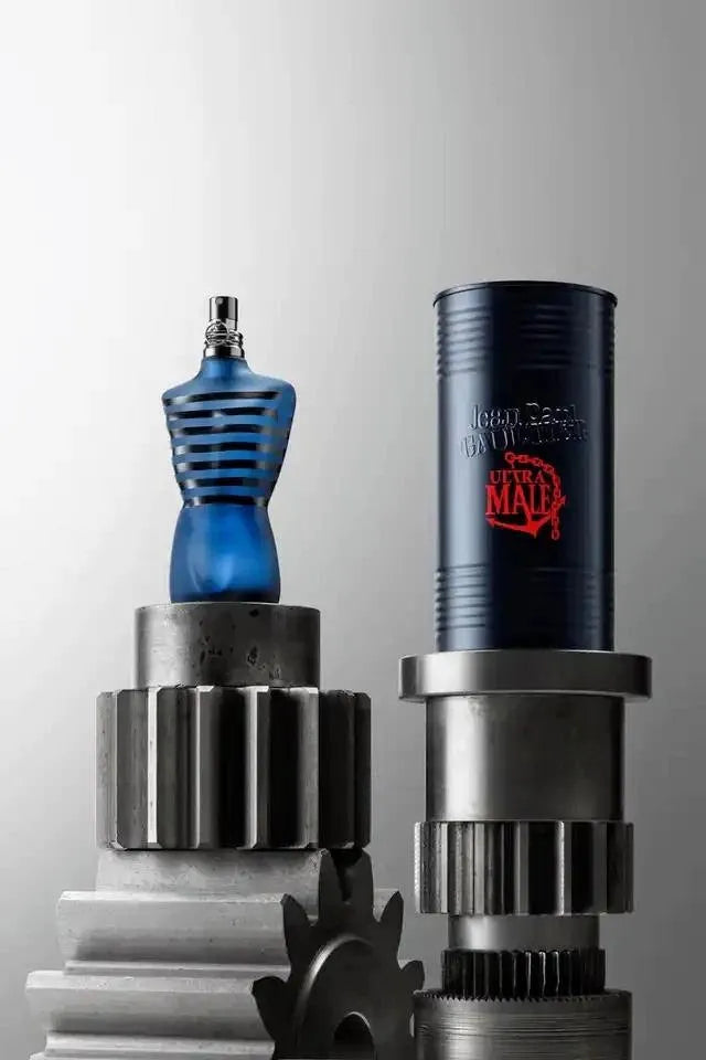 Jean Paul Gaultier Ultra Male Intense EDT Perfume for Men 125 ml - GottaGo.in