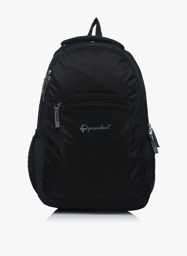 V Laptop Backpack by President Bags - GottaGo.in