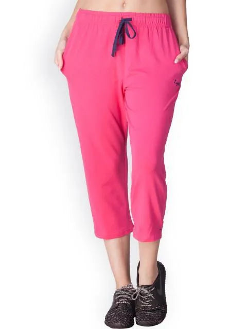 Lyra 3/4 Track Pants - 302 - GottaGo.in