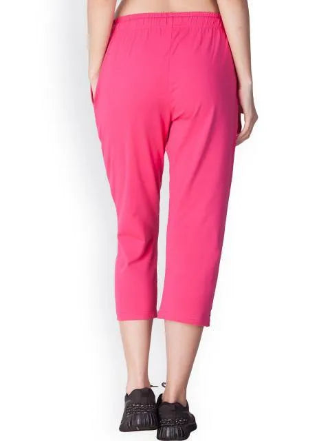 Lyra 3/4 Track Pants - 302 - GottaGo.in