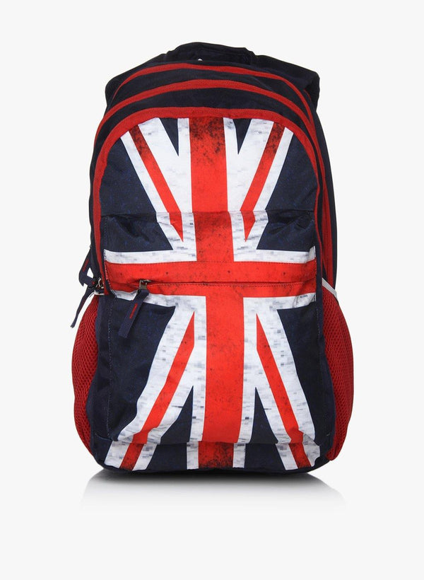 London Backpack / School Bag by President Bags - GottaGo.in