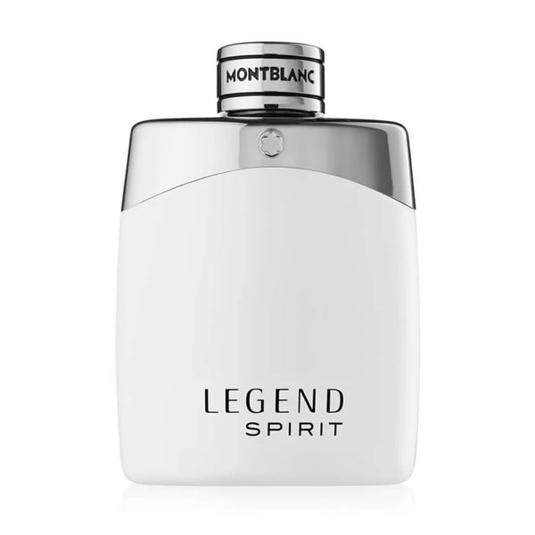 Mont Blanc Legend Spirit EDT Perfume for Men 100ml - GottaGo.in