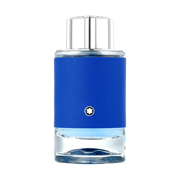 Mont Blanc Explorer Ultra Blue EDP Perfume for Men 100ml - GottaGo.in