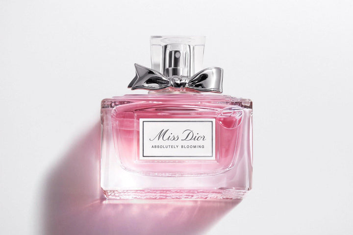 Miss Dior Absolutely Blooming Eau De Parfum by Christian Dior for Women 100 ml - GottaGo.in