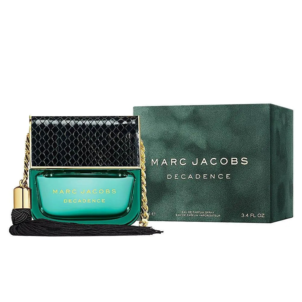 Marc Jacobs Decadence Eau De Parfum for Women 100 ml - GottaGo.in