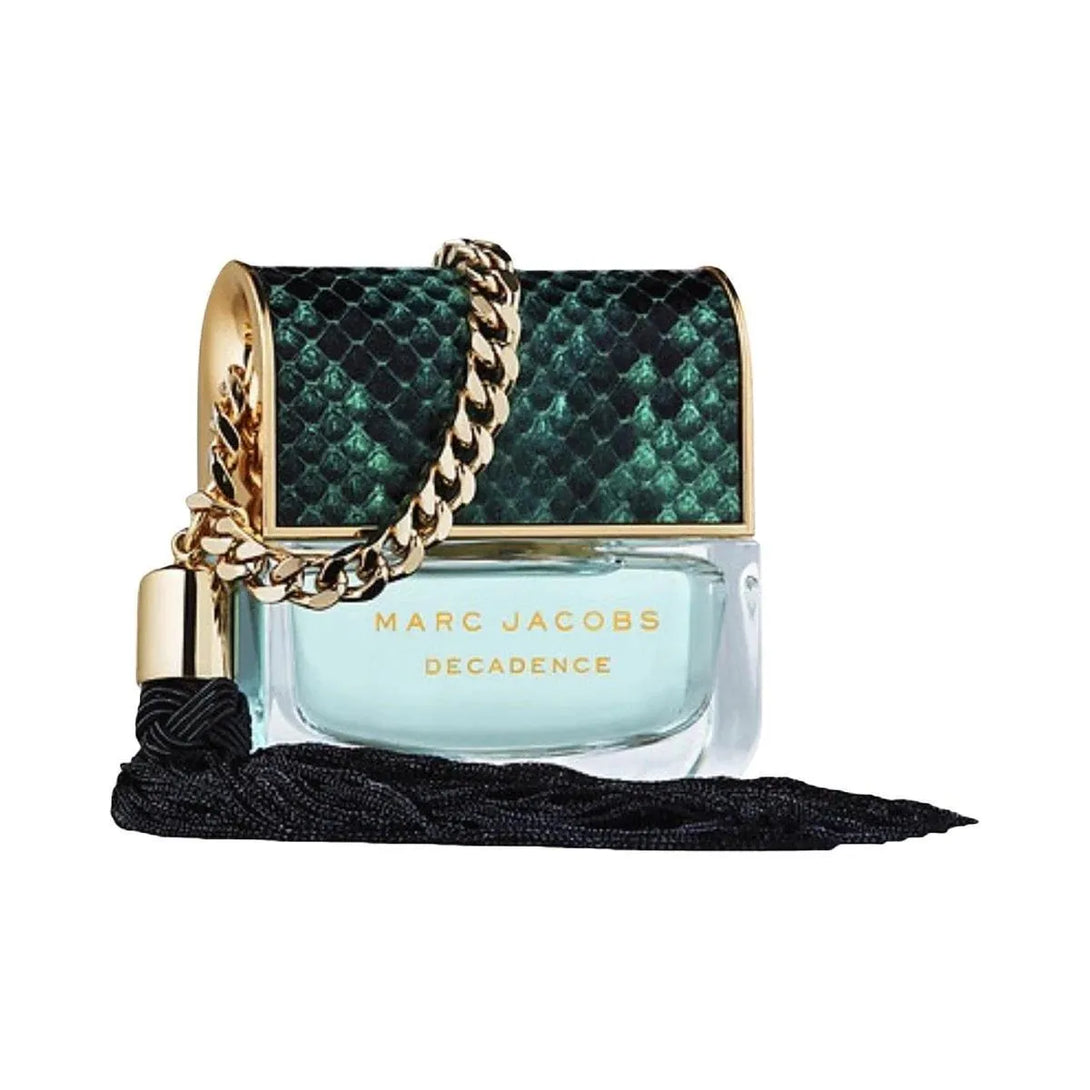 Marc Jacobs Decadence Eau De Parfum for Women 100 ml - GottaGo.in