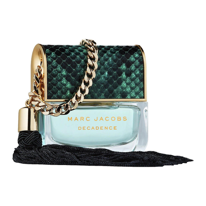 Marc Jacobs Divine Decadence Eau De Parfum for Women 100 ml - GottaGo.in