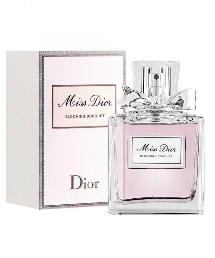 Miss Dior Blooming Bouquet EDT by Christian Dior for Women 100 ml - GottaGo.in