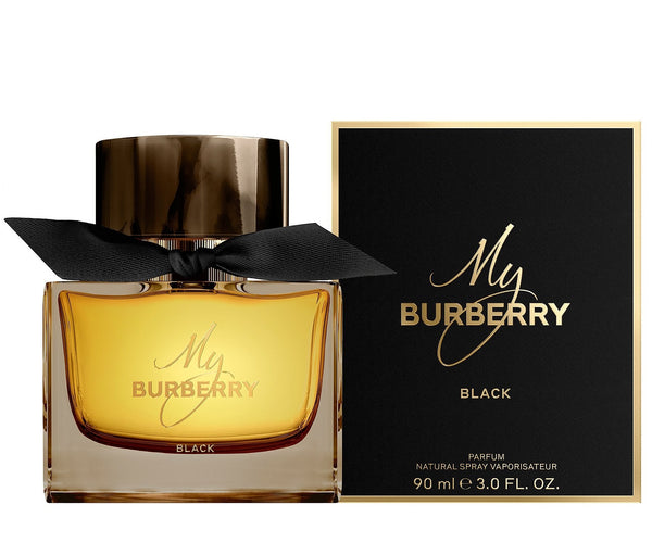 My Burberry Black Parfum for Women 90ml
