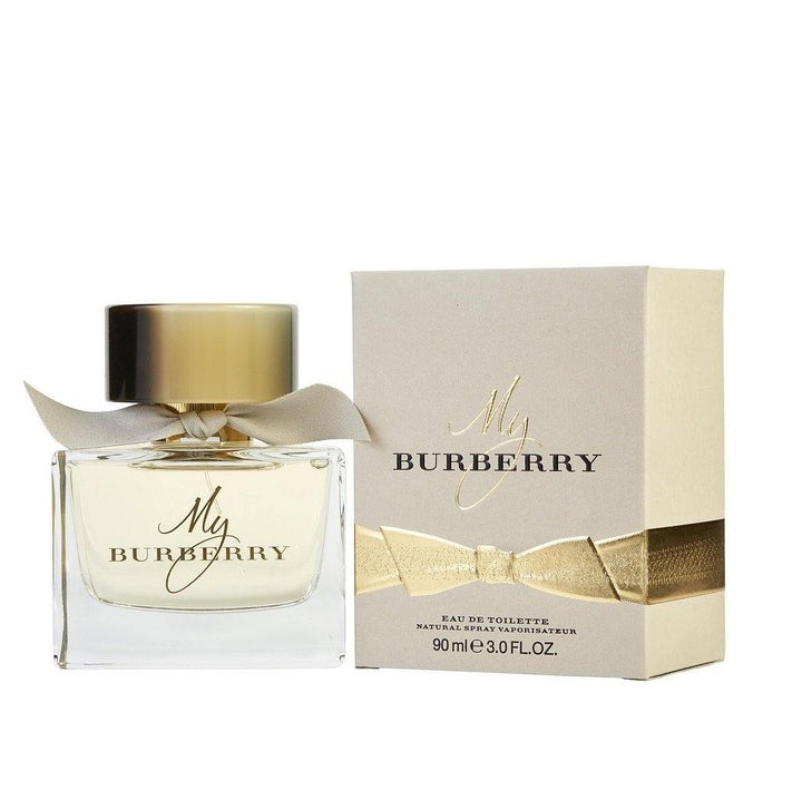 My Burberry EDT Perfume for Women 90ml - GottaGo.in
