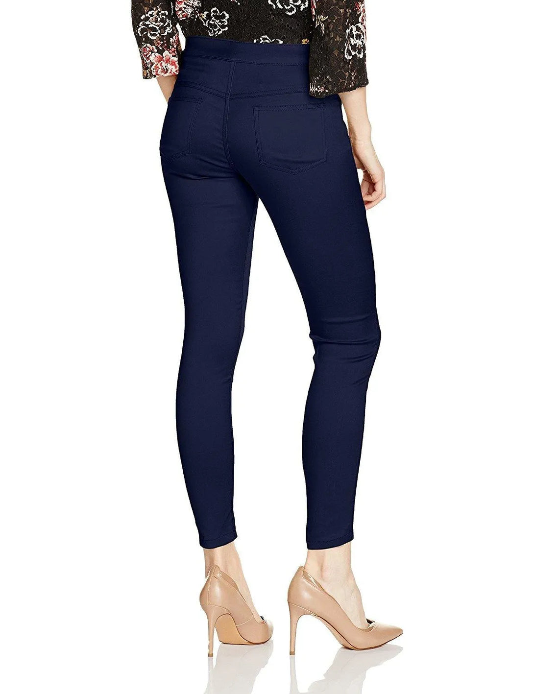 Lyra Fashionable Jeggings for Women - GottaGo.in