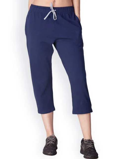 Lyra 3/4 Track Pants - 302 - GottaGo.in