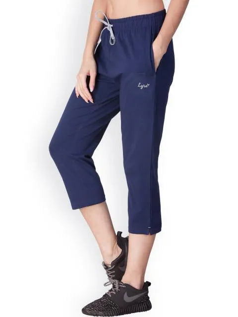 Lyra 3/4 Track Pants - 302 - GottaGo.in