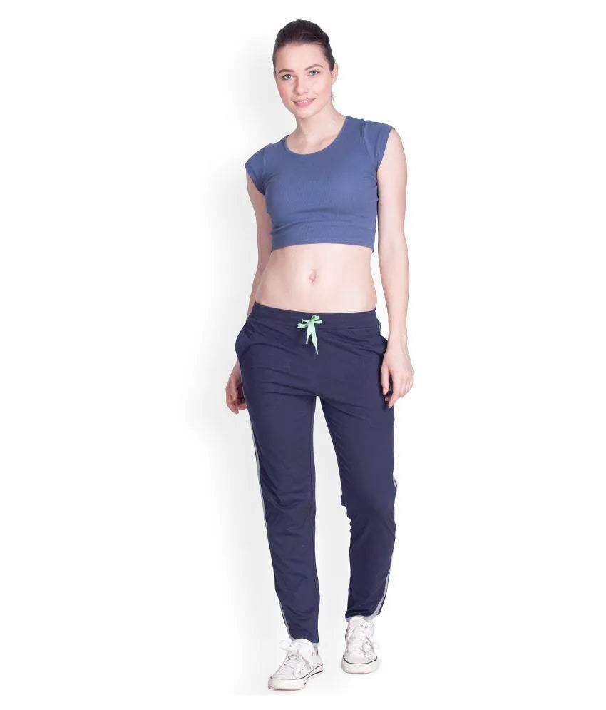 Lyra Track Pants - 311 - GottaGo.in
