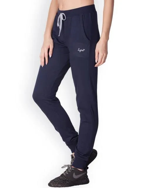 Lyra Track Pants (Jogger) - 315 - GottaGo.in