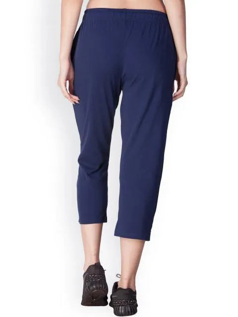 Lyra 3/4 Track Pants - 302 - GottaGo.in