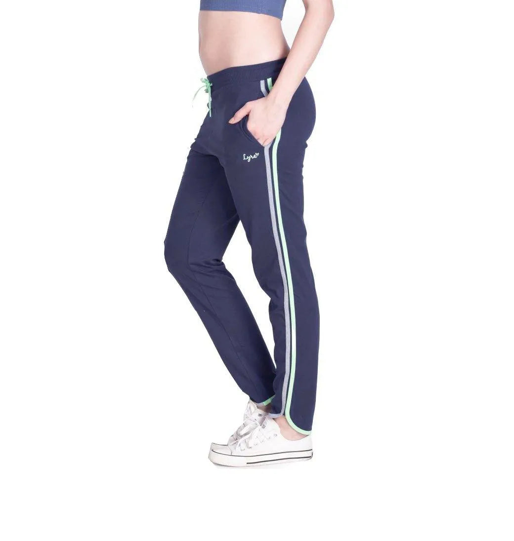 Lyra Track Pants - 311 - GottaGo.in