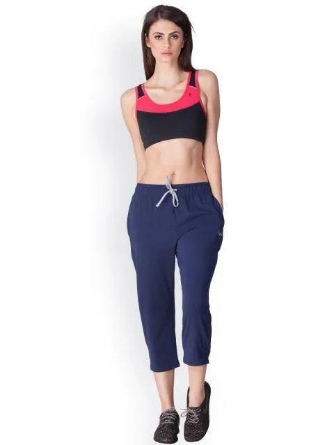 Lyra 3/4 Track Pants - 302 - GottaGo.in