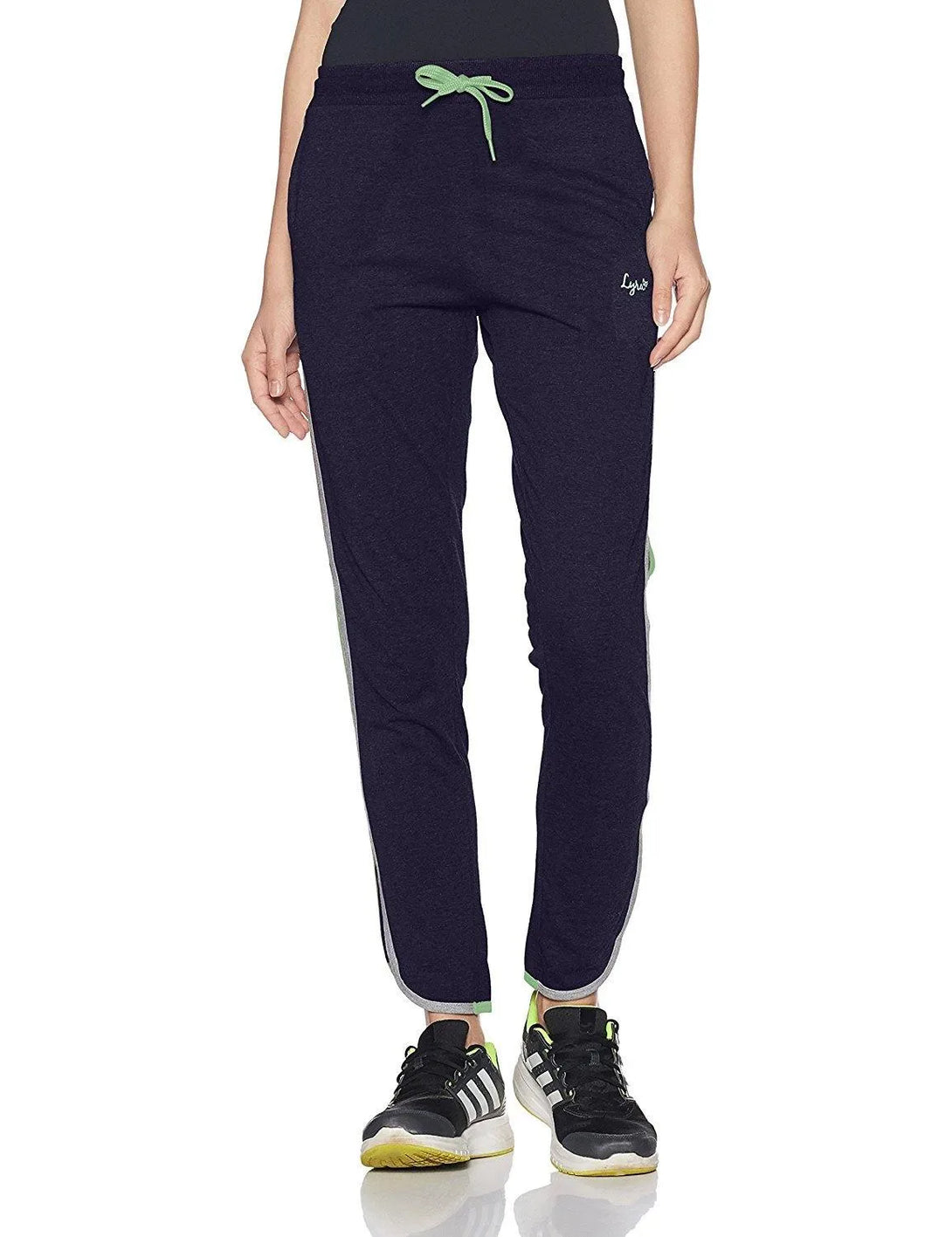 Lyra Track Pants - 311 - GottaGo.in