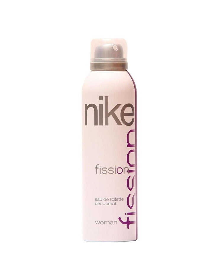 Nike Fission Deodorant for Women 200ml - GottaGo.in