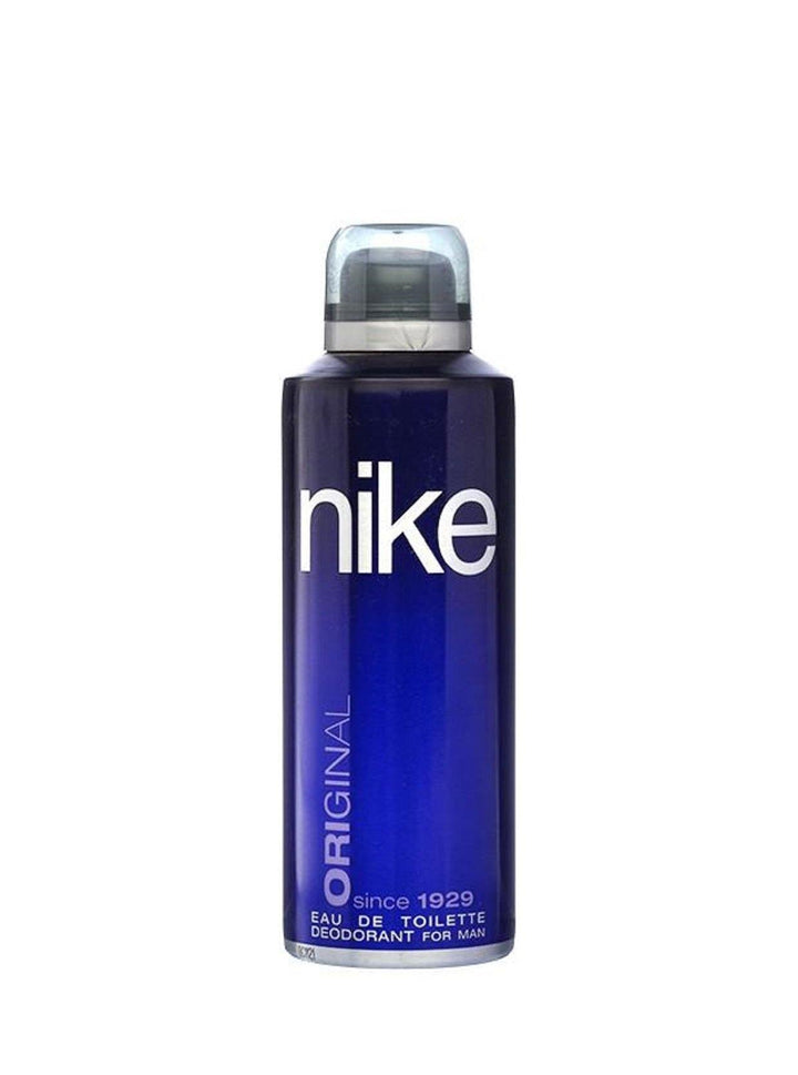 Nike Original Deodorant for Men 200ml - GottaGo.in