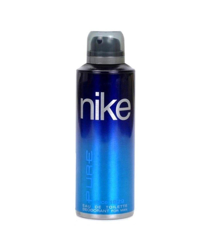 Nike Pure Deodorant for Men 200ml - GottaGo.in