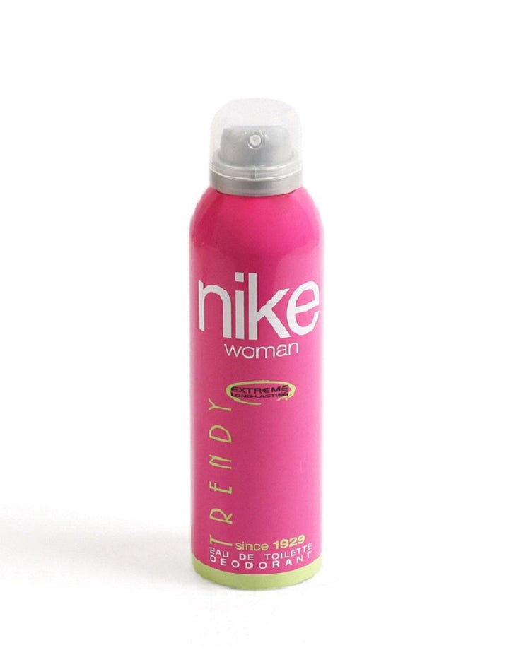 Nike Trendy Deodorant for Women 200ml - GottaGo.in