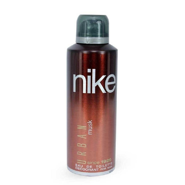 Nike Urban Musk Deodorant for Men 200ml - GottaGo.in