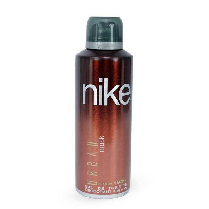 Nike Urban Musk Deodorant for Men 200ml - GottaGo.in