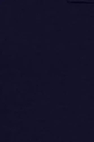ONN Men's Cotton Polo T-Shirt in Solid Airforce Blue colour - GottaGo.in
