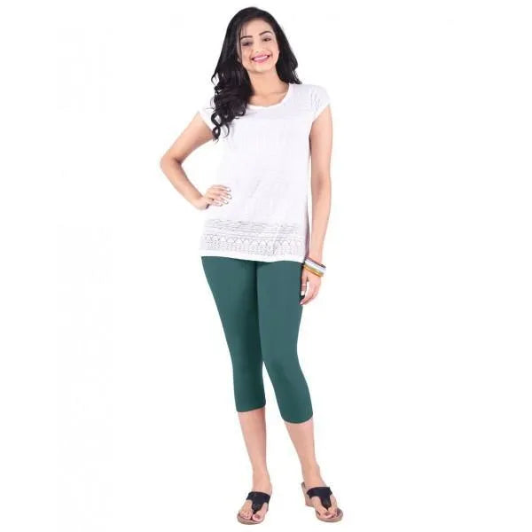 Lyra Fashionable Women's Capri - GottaGo.in