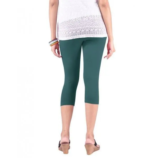 Lyra Fashionable Women's Capri - GottaGo.in