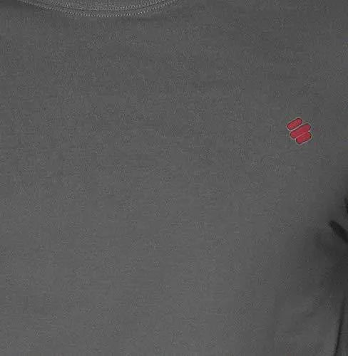 Onn Men's Round Neck T-Shirt NC422 - GottaGo.in