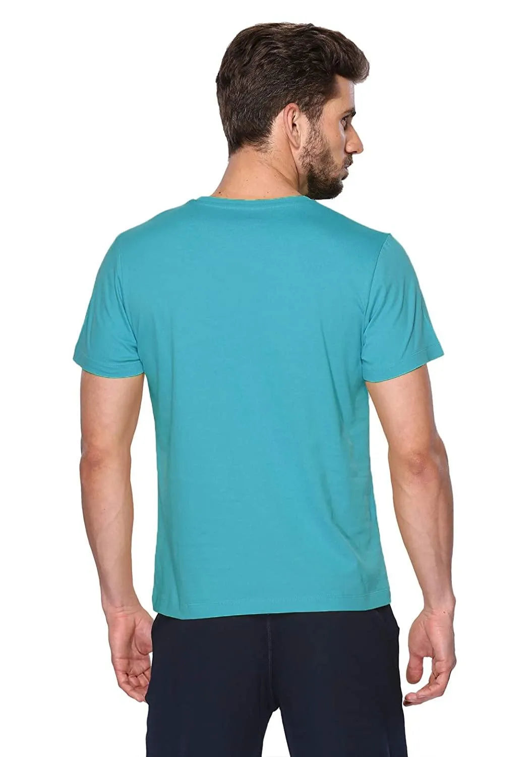 Onn Men's Round Neck T-Shirt NC422 - GottaGo.in