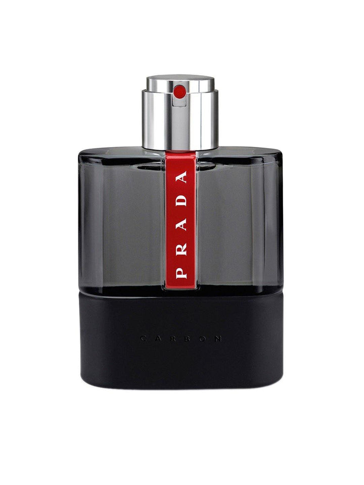 Prada Luna Rossa Carbon EDT Perfume for Men 100 ml - GottaGo.in
