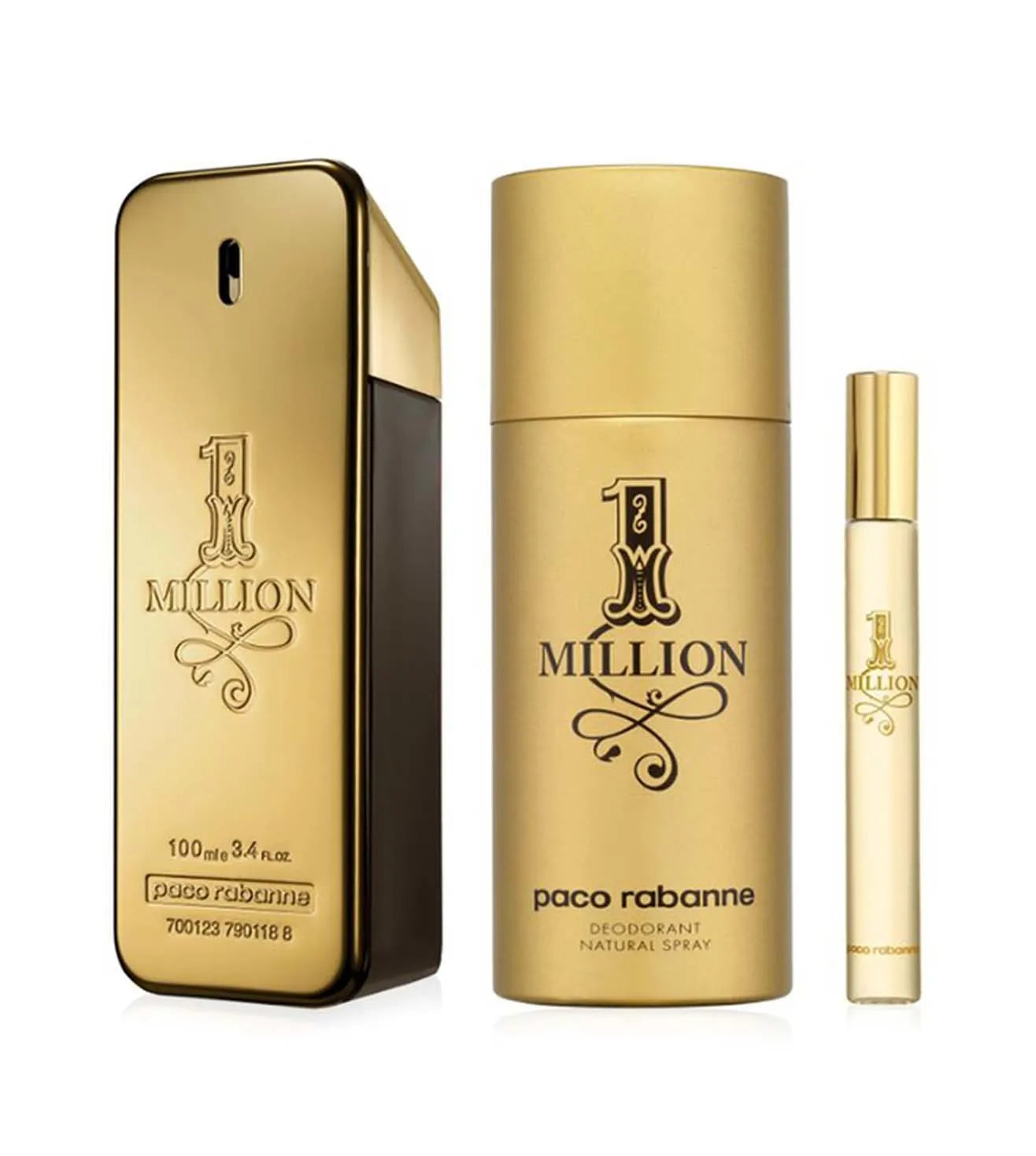 Set de paco rabanne sales