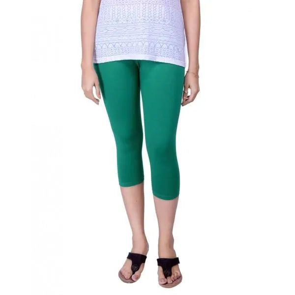 Lyra Fashionable Women's Capri - GottaGo.in