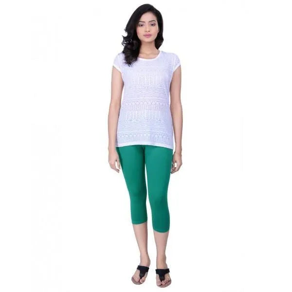 Lyra Fashionable Women's Capri - GottaGo.in