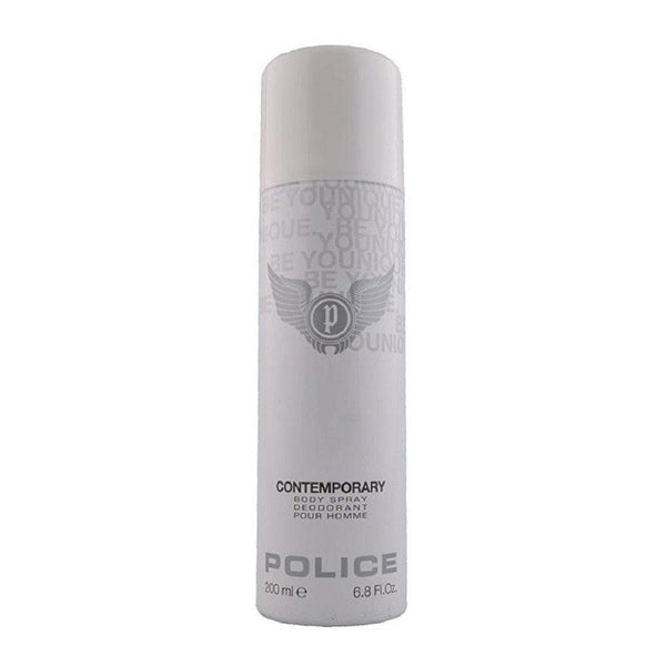Police Contemporary Deodorant for Men 200 ml - GottaGo.in