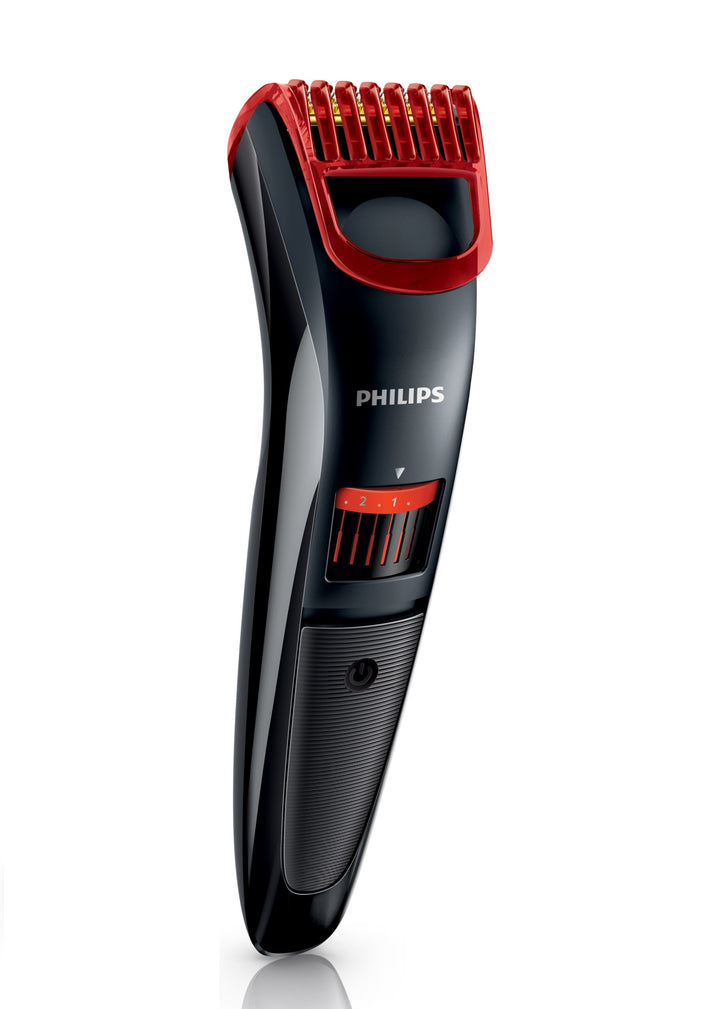 Philips QT4011/15 Rechargeable Trimmer for Men with 20 length settings - GottaGo.in