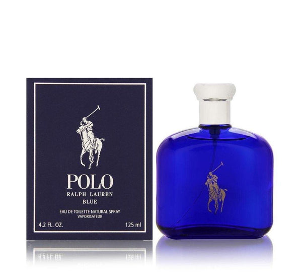 Polo Blue by Ralph Lauren EDT Perfume for Men 125ml - GottaGo.in